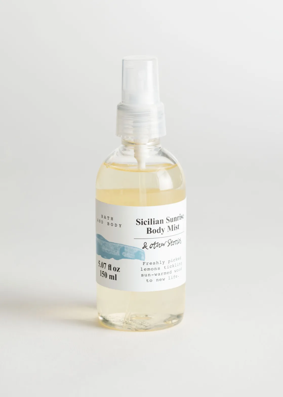 Déjà Vu Mood Body Mist