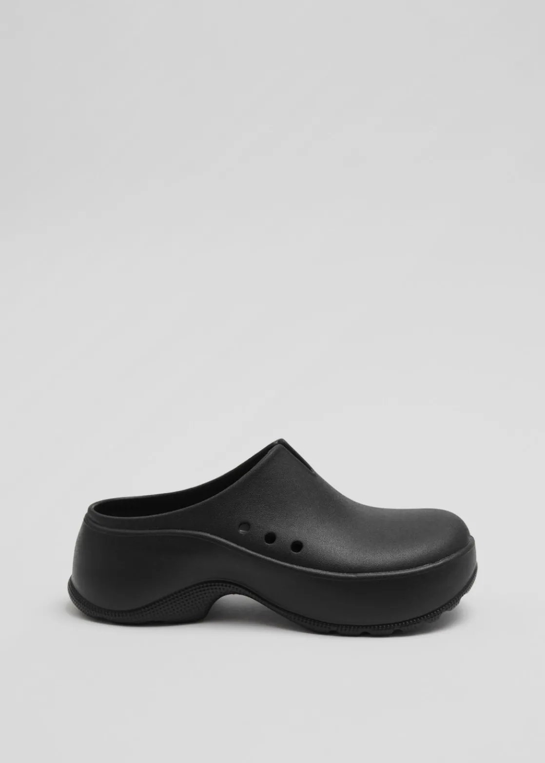 Rubber Clogs