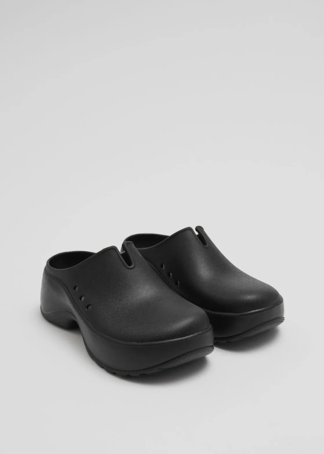 Rubber Clogs