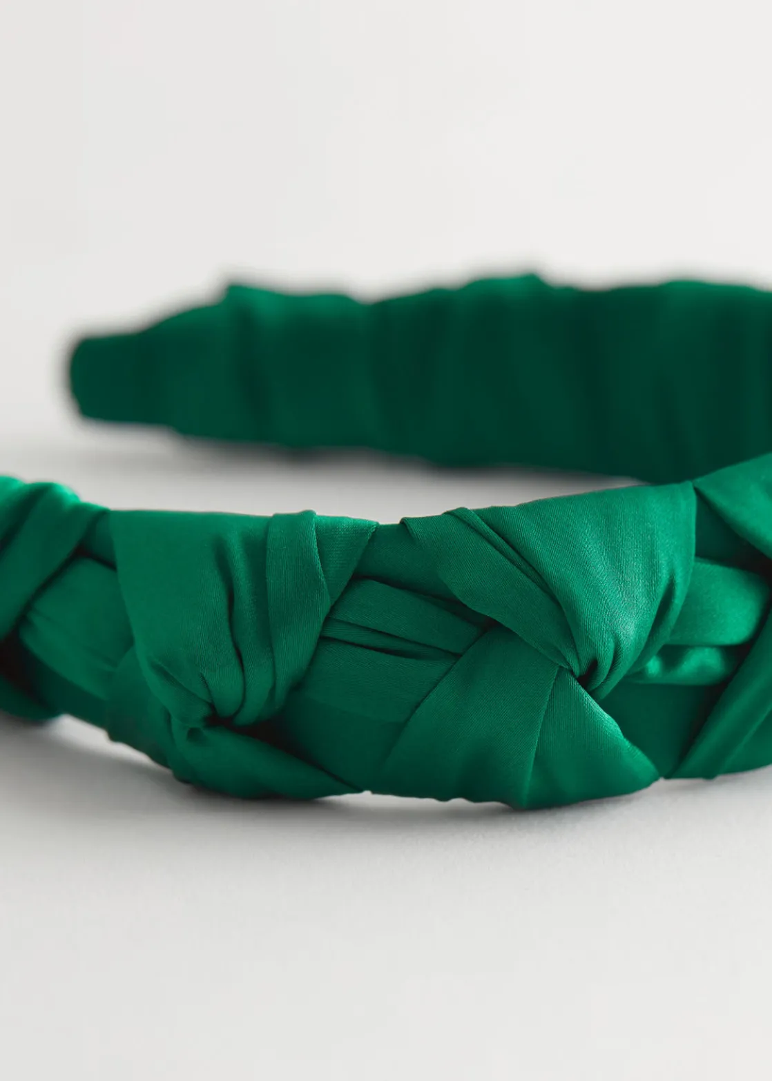 Twisted Alice Headband