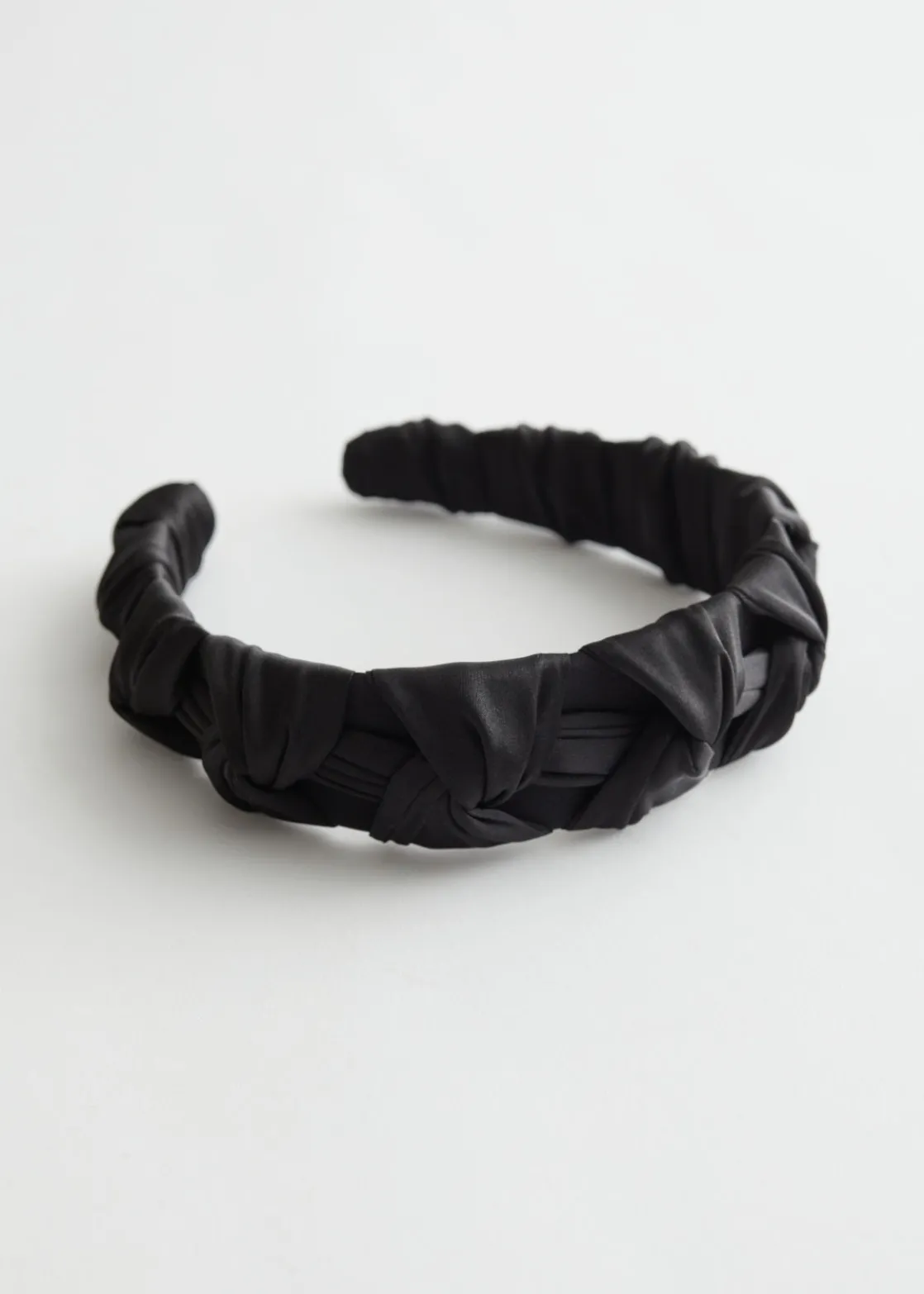 Twisted Alice Headband