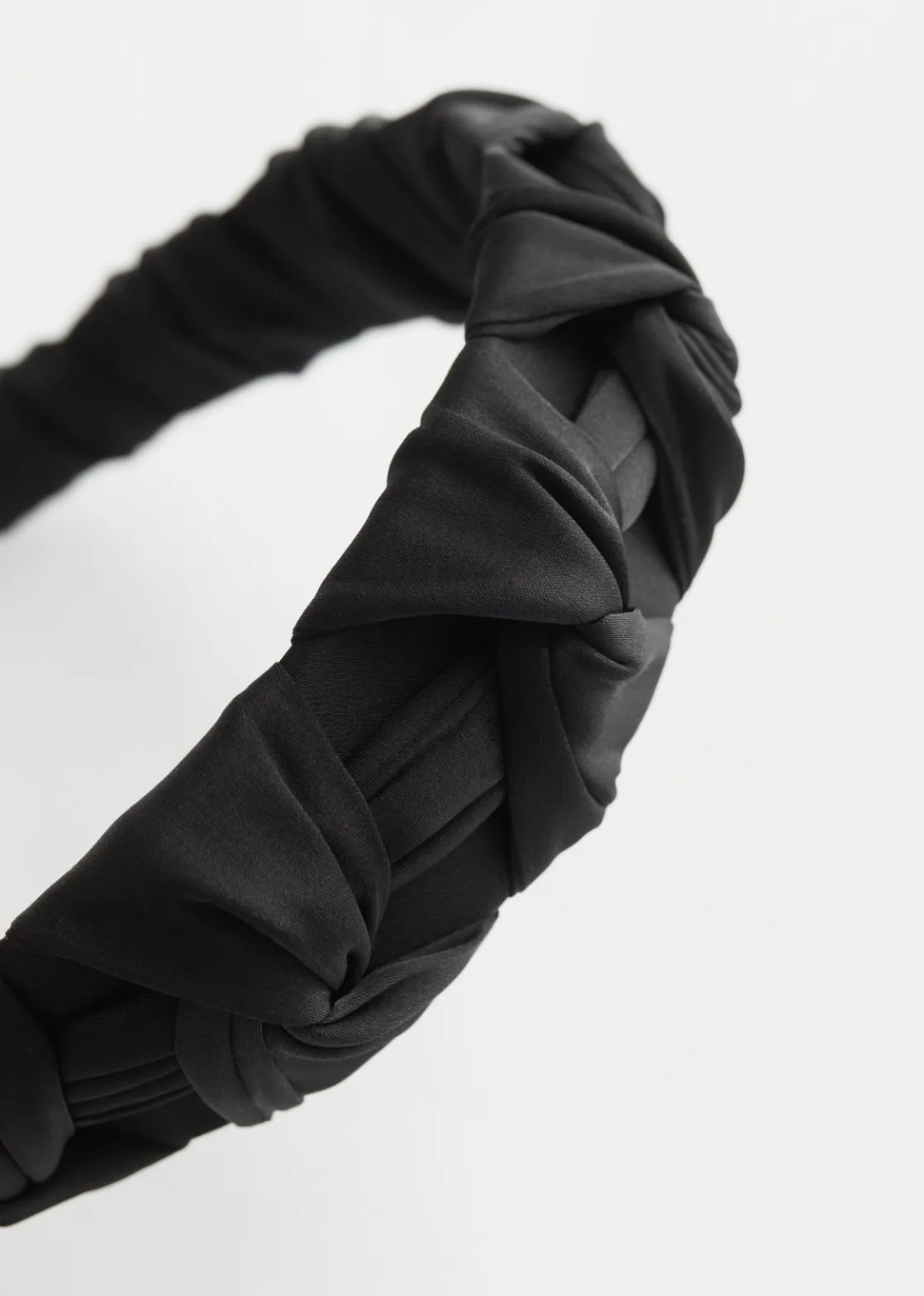 Twisted Alice Headband