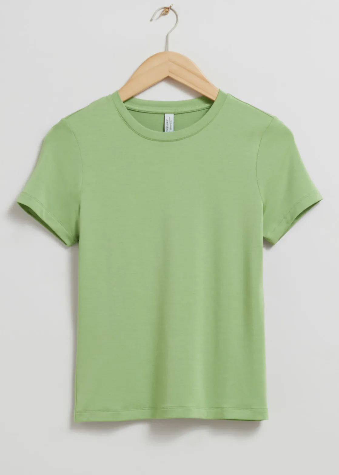 Basic T-Shirt