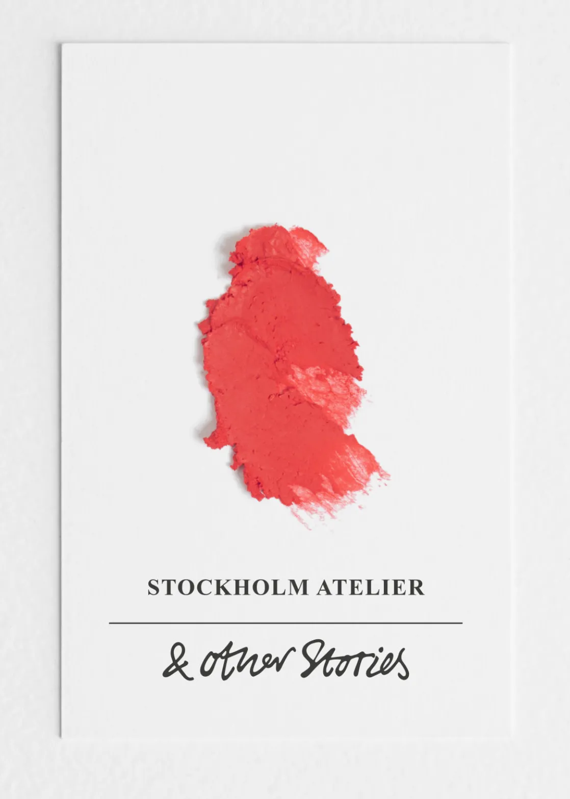 Blissful Rose Cheek & Lip Tint