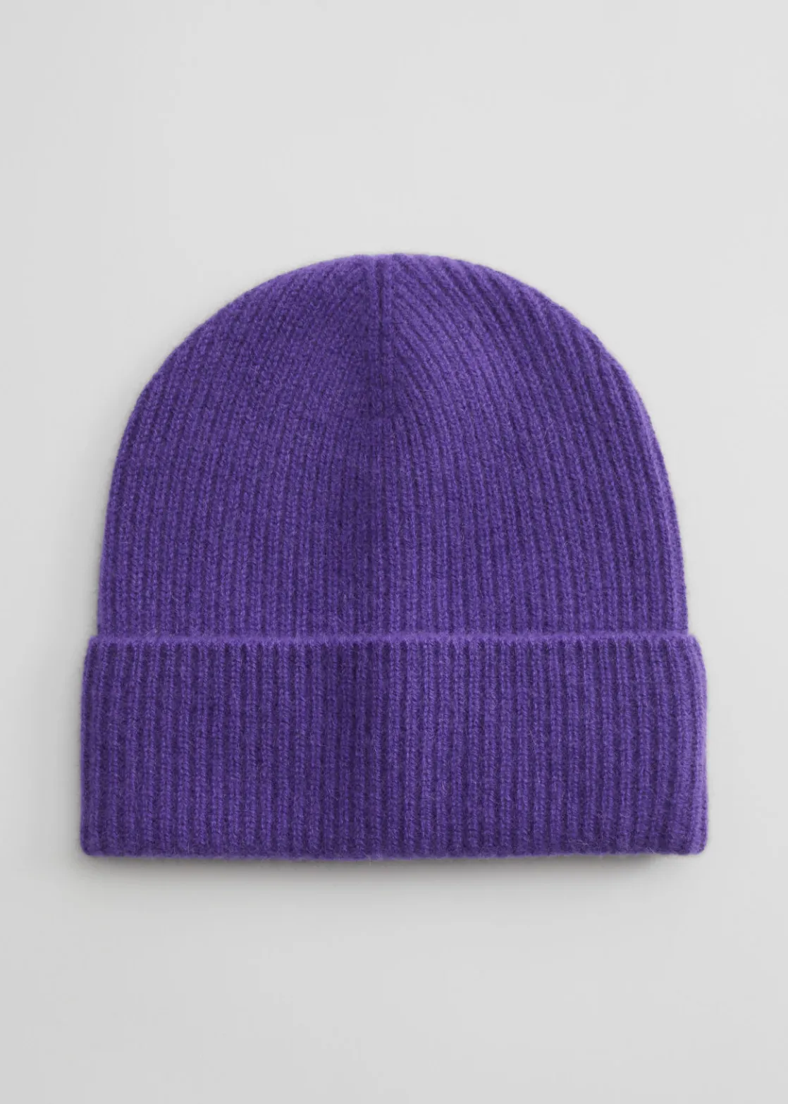 Cashmere Beanie