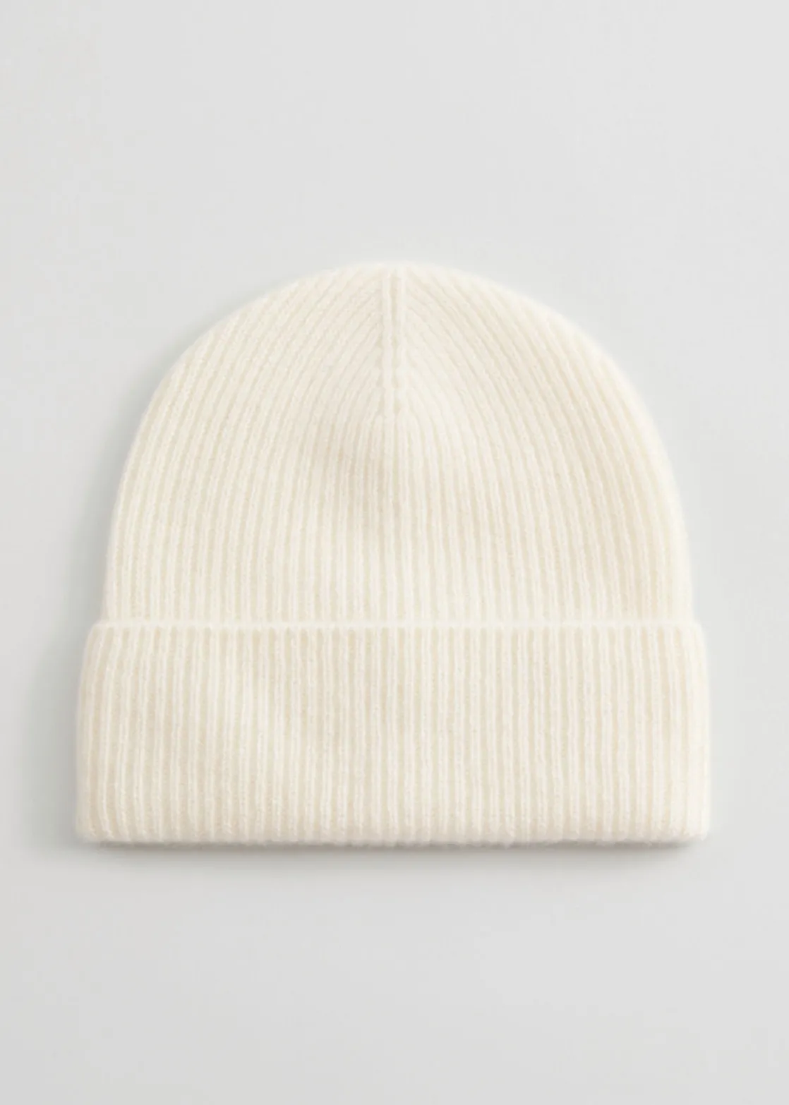 Cashmere Beanie