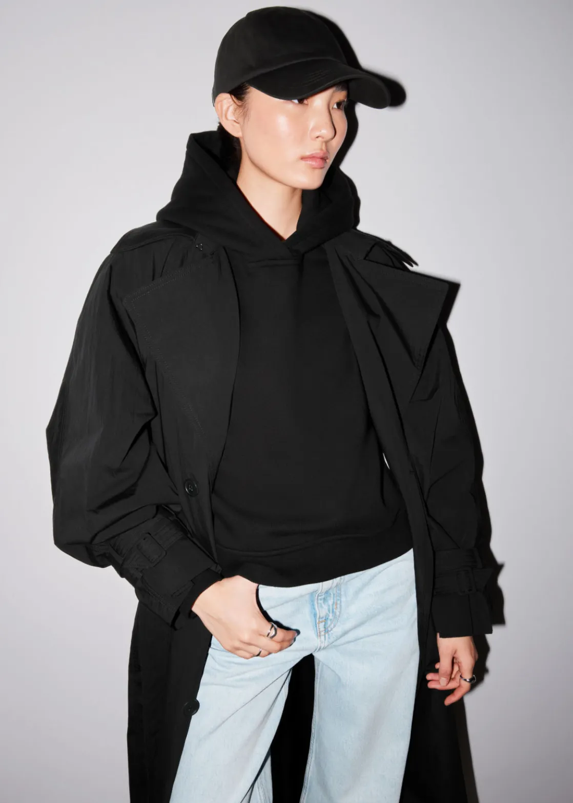 Cotton-Canvas Baseball Cap