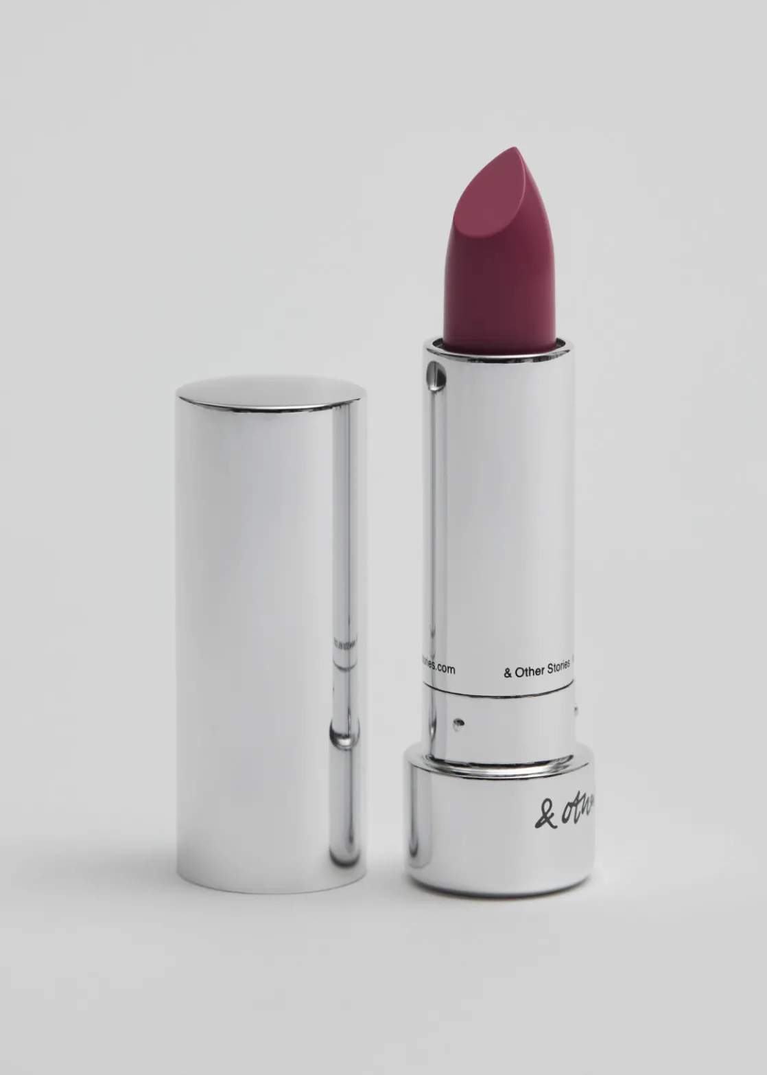 Pink Devotion Lipstick