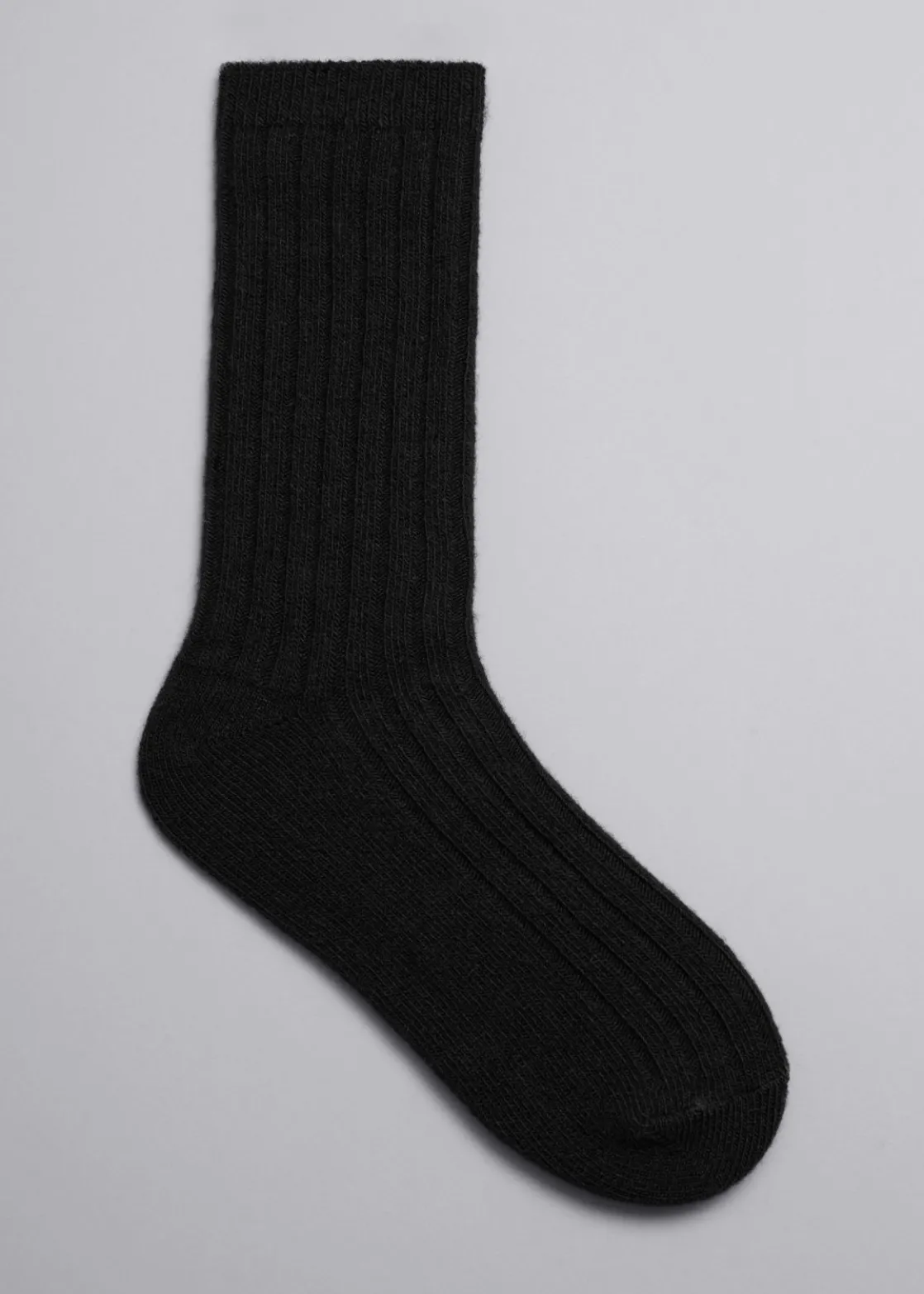 Soft Wool Socks
