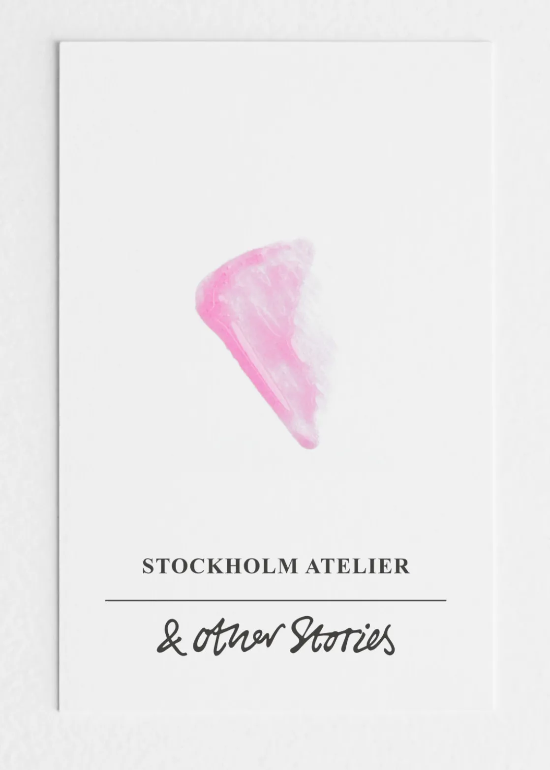 Graceful Blush Sheer Plumping Lip Gloss