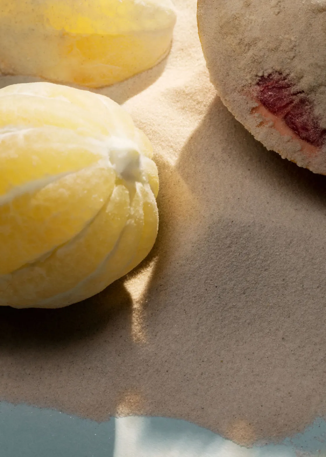 Sicilian Sunrise Body Soufflé