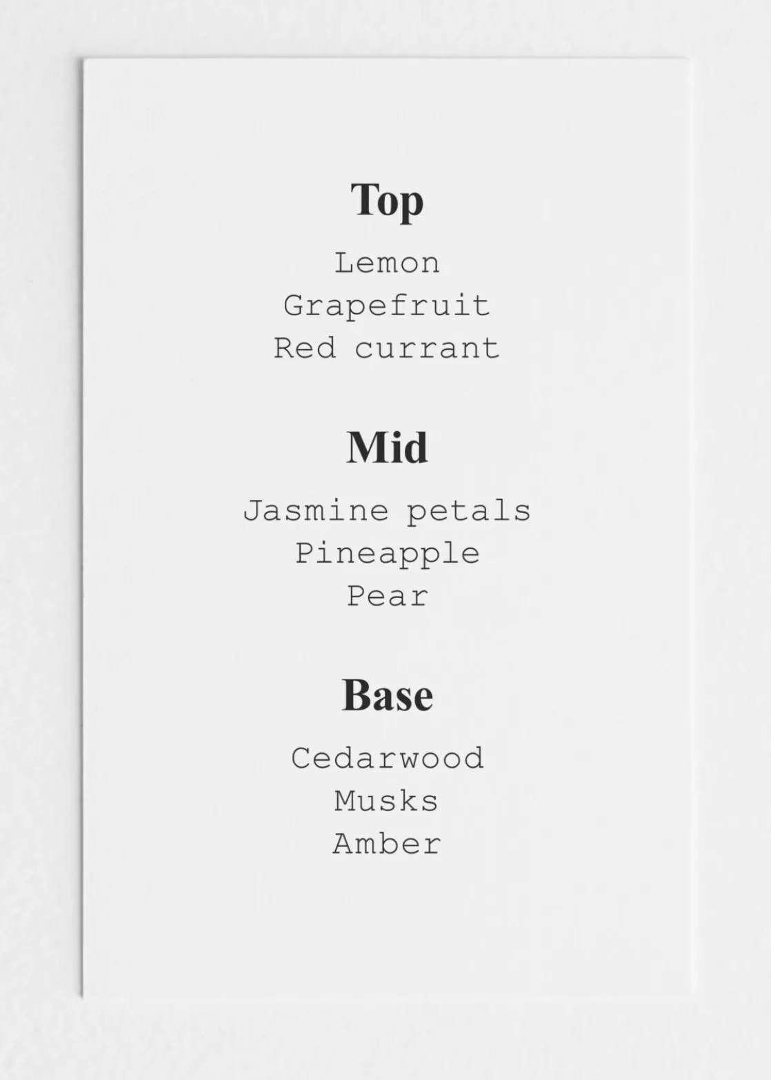 Sicilian Sunrise Body Soufflé