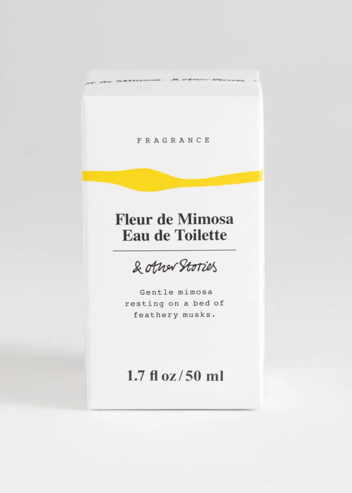 Fleur De Mimosa Eau De Toilette